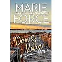 Dan & Kara by Marie Force EPUB & PDF