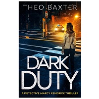 Dark Duty by Theo Baxter EPUB & PDF