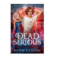 Dead Serious Case #5 Madame Vivienne by Vawn Cassidy EPUB & PDF