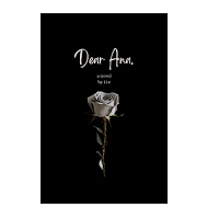 Dear Ana by I I E EPUB & PDF