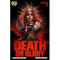 Death or Glory by Jason Anspach EPUB & PDF