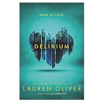 Delirium by Lauren Oliver EPUB & PDF