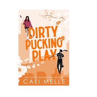 Dirty Pucking Play by Cali Melle EPUB & PDF