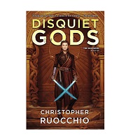 Disquiet Gods by Christopher Ruocchio EPUB & PDF
