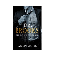 Dr. Brooks by Raylin Marks EPUB & PDF