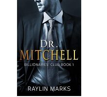 Dr. Mitchell by Raylin Marks EPUB & PDF