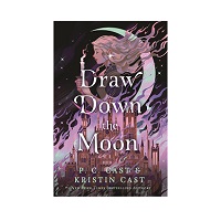 Draw Down the Moon by P. C. Cast EPUB & PDF