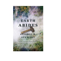 Earth Abides by George R. Stewart EPUB & PDF