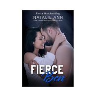 Fierce-Ben by Natalie Ann EPUB & PDF