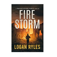 Firestorm by Logan Ryles EPUB & PDF