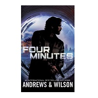 Four Minutes by Brian Andrews EPUB & PDF