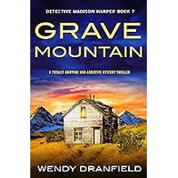 Grave Mountain by Wendy Dranfield EPUB & PDF