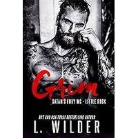 Grim by L. Wilder EPUB & PDF