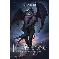 Heartsong by S. E. Wendel EPUB & PDF