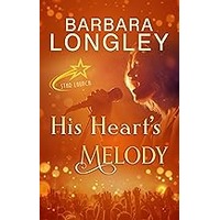 His Heart’s Melody by Barbara Longley EPUB & PDF