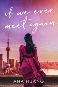 If We Ever Meet Again by Ana Huang EPUB & PDF