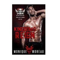 Kingdom’s Reign by Monique Moreau EPUB & PDF