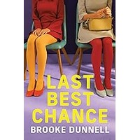 Last Best Chance by Brooke Dunnell EPUB & PDF