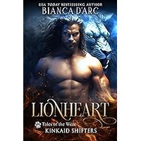 Lionheart by Bianca D’Arc EPUB & PDF