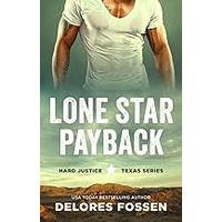 Lone Star Payback by Delores Fossen EPUB & PDF