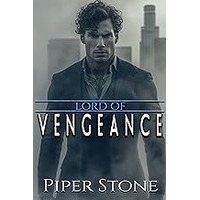 Lord of Vengeance by Piper Stone EPUB & PDF
