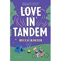 Love in Tandem by Becca Kinzer EPUB & PDF