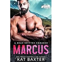 Marcus by Kat Baxter EPUB & PDF