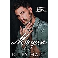 Morgan by Riley Hart EPUB & PDF