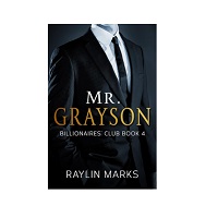 Mr. Grayson by Raylin Marks EPUB & PDF