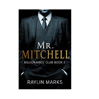 Mr. Mitchell by Raylin Marks EPUB & PDF