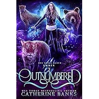 Outnumbered by Catherine Banks EPUB & PDF