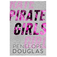 Pirate Girls by Penelope Douglas EPUB & PDF