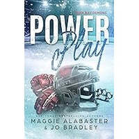 Power Play by Maggie Alabaster EPUB & PDF