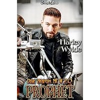 Prophet by Harley Wylde EPUB & PDF