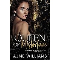 Queen of Misfortune by Ajme Williams EPUB & PDF