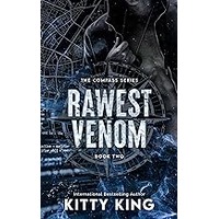 Rawest Venom by Kitty King EPUB & PDF