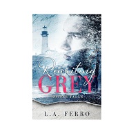Rewriting Grey by L.A. Ferro EPUB & PDF