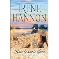 Sandcastle Inn by Irene Hannon EPUB & PDF