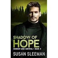 Shadow of Hope by Susan Sleeman EPUB & PDF