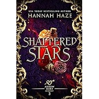 Shattered Stars by Hannah Haze EPUB & PDF