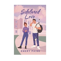 Sidelined Love by Emery Paige EPUB & PDF