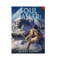 Soul Caller by Seth Ring EPUB & PDF