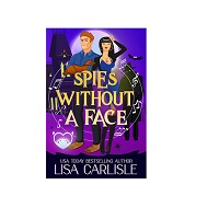 Spies without a Face by Lisa Carlisle EPUB & PDF