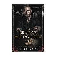 The Bratva’s Hostage Bride by Veda Rose EPUB & PDF