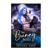 The Bunny Blues by Sedona Ashe EPUB & PDF