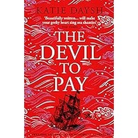 The Devil to Pay by Katie Daysh EPUB & PDF