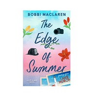 The Edge of Summer by Bobbi Maclaren EPUB & PDF