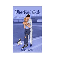 The Fall Out by Jenni Bara EPUB & PDF