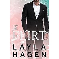 The Flirt by Layla Hagen EPUB & PDF