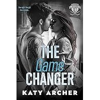 The Game Changer by Katy Archer EPUB & PDF